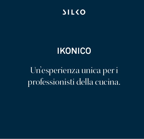 Brochure Ikonico